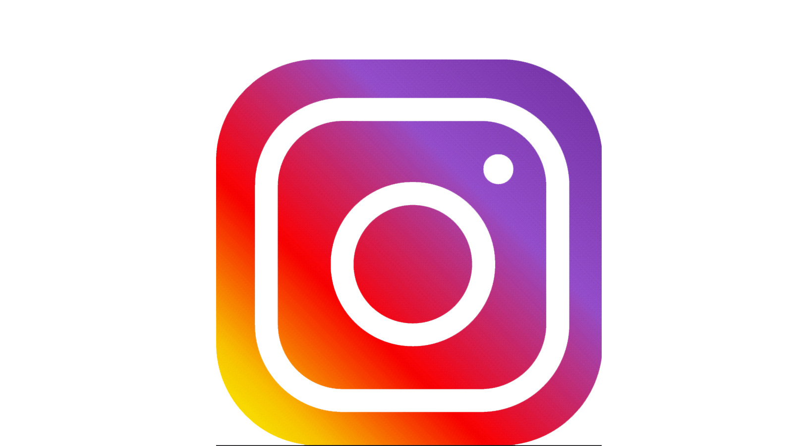 seguici su instagram